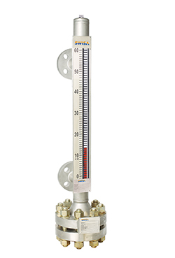 湖北什么是磁翻板液位計(jì)呢？