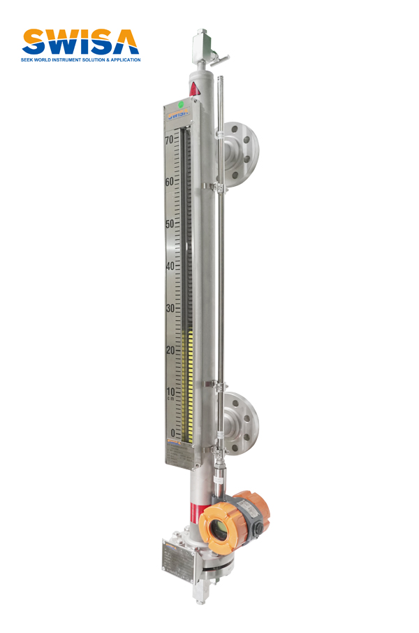 播州MAT/S磁致伸縮液位計