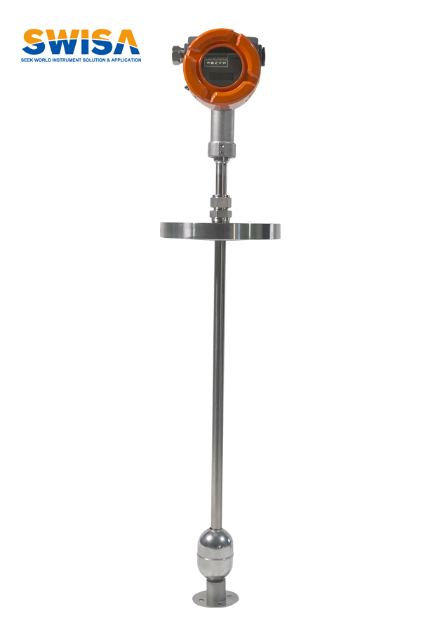 播州MBT磁致伸縮液位計