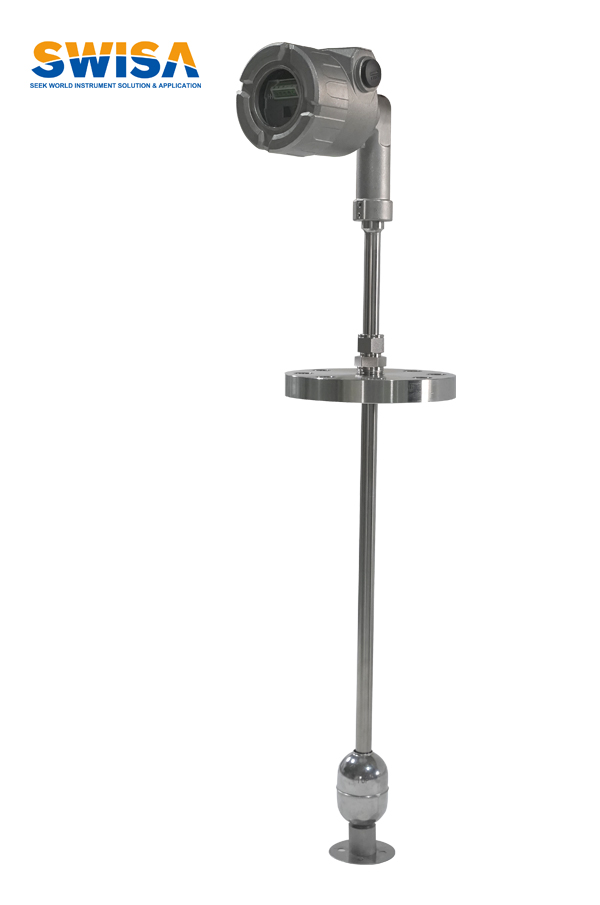 播州MBT磁致伸縮液位計(jì)