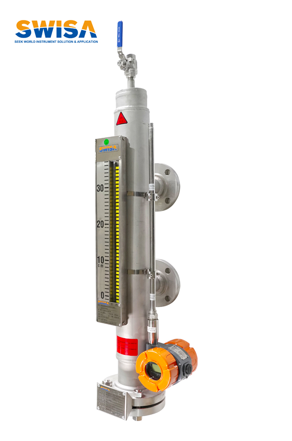 播州MAT/S磁致伸縮液位計