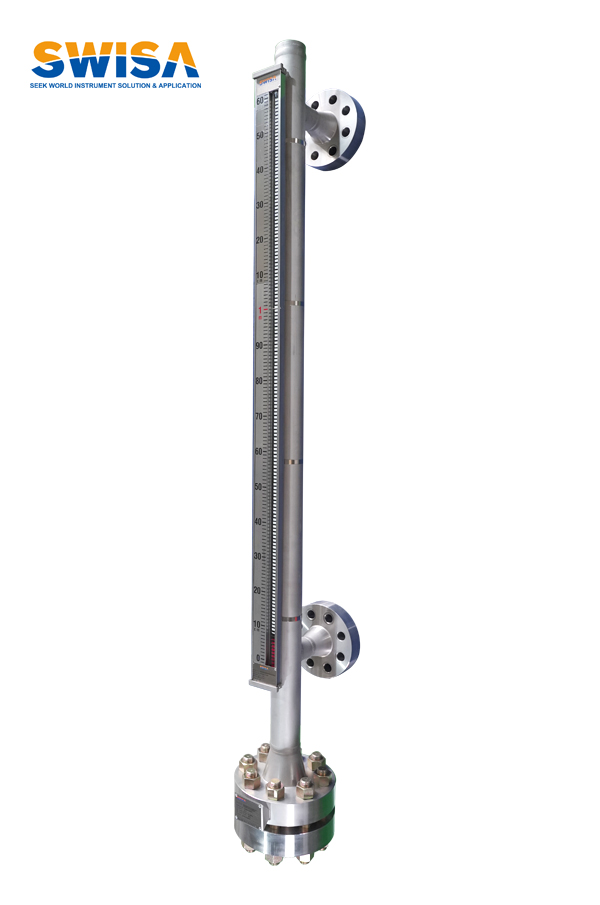 播州SPI磁翻板液位計(jì)