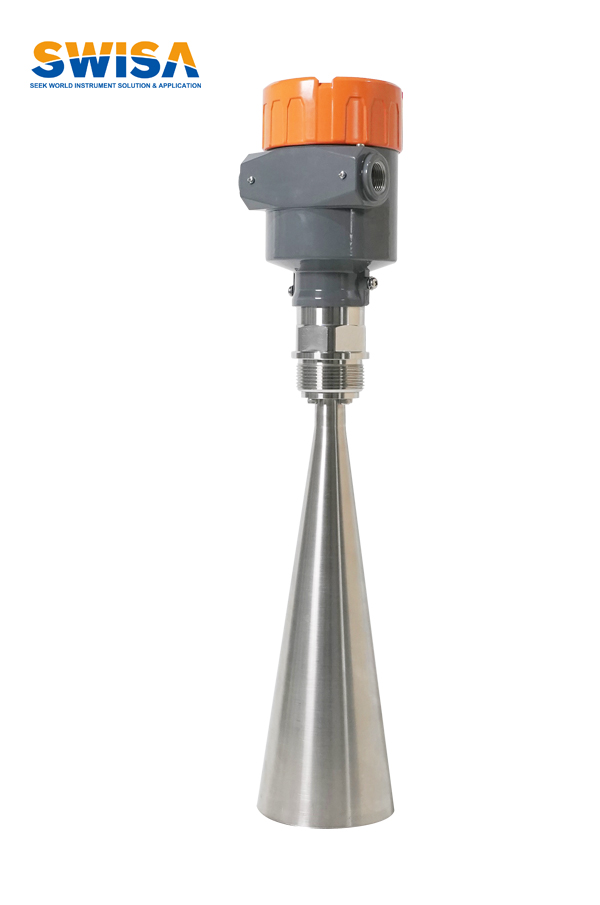 播州26G雷達(dá)物位計(jì) RT56