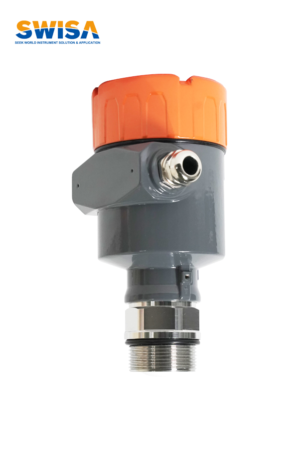 播州80G雷達物位計 RT83