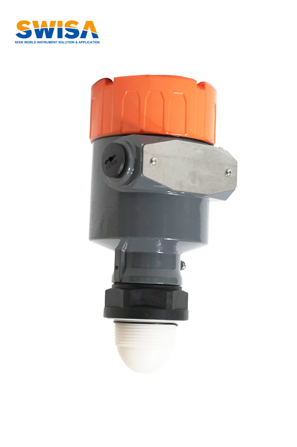 播州80G雷達(dá)物位計(jì) RT81