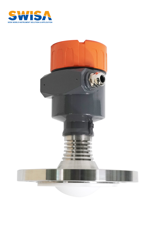 播州80G雷達物位計 RT82