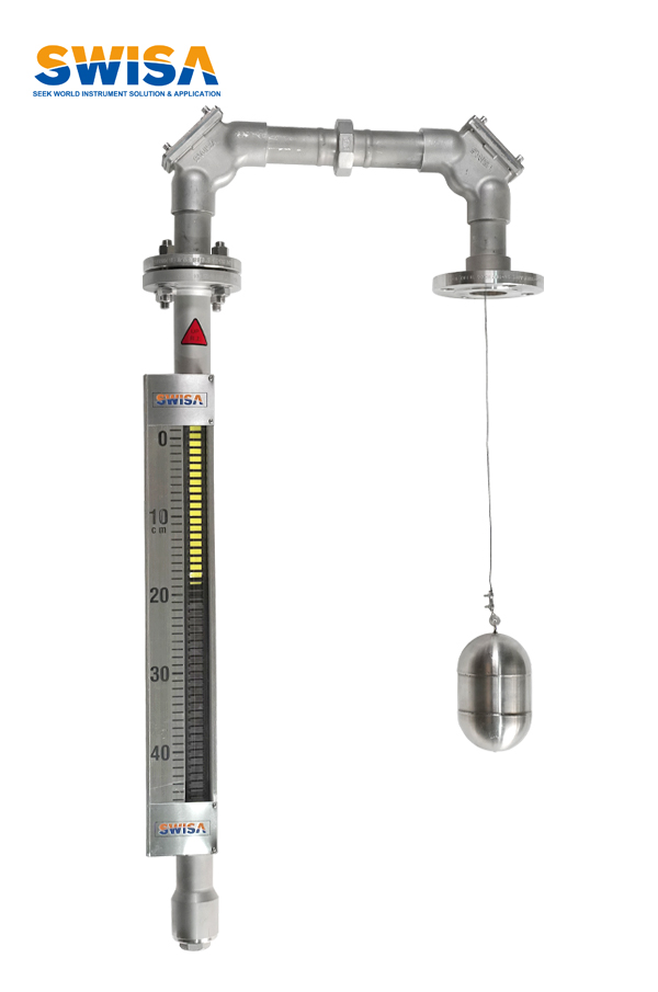播州SPI浮標(biāo)液位計(jì)