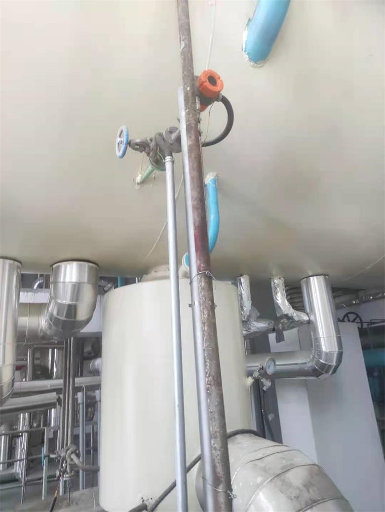 江西汶上縣圣元環(huán)保電力有限公司