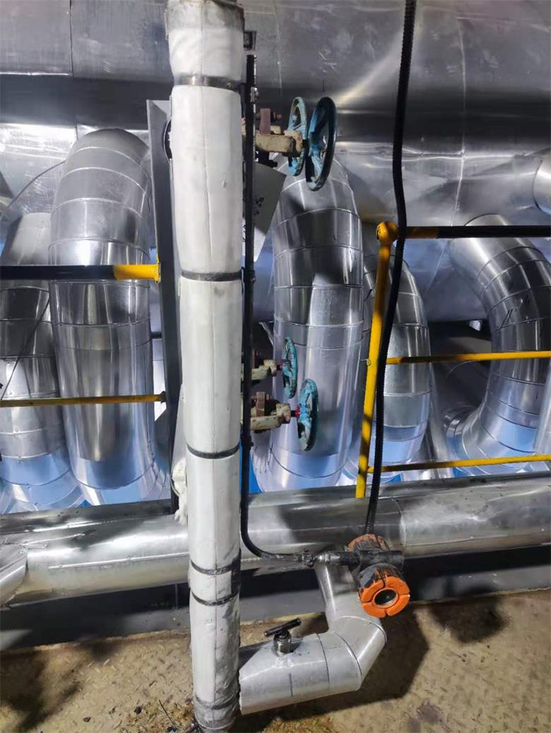 江西新余鋼鐵股份有限公司