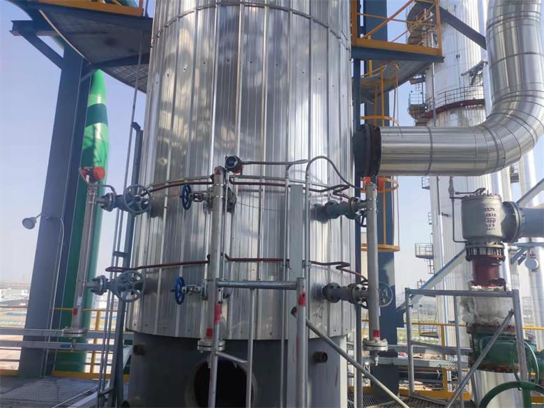 江西寧夏潤豐新材料科技有限公司