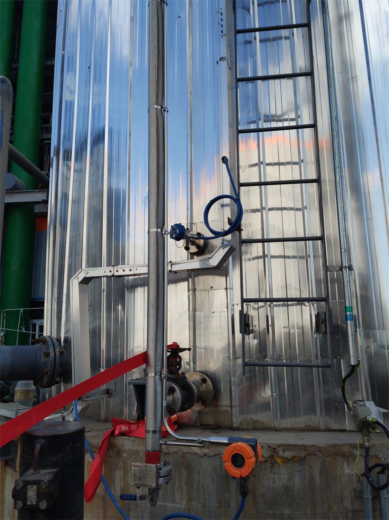 江西內(nèi)蒙古榮信化工有限公司