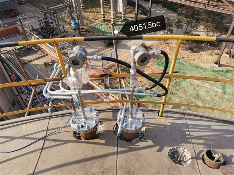 江西陜西黑貓焦化股份有限公司