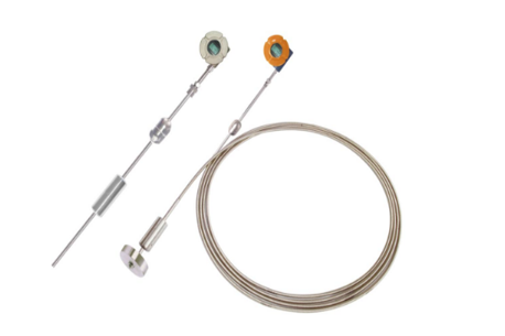 湖北磁致伸縮液位計同一罐體多臺液位計測量不一致原因分析及故障處理