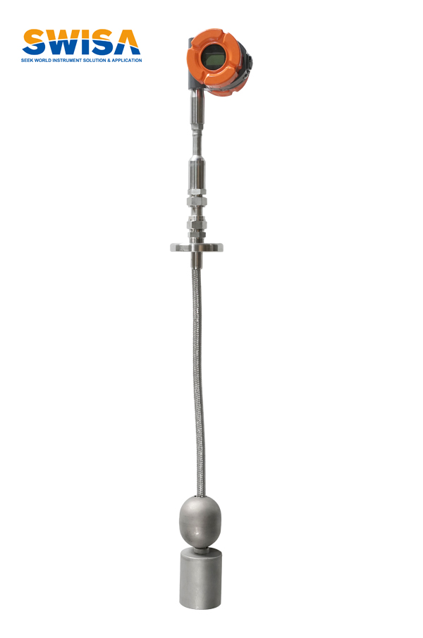 湖北磁致伸縮液位計(jì)優(yōu)點(diǎn)安裝接線注意