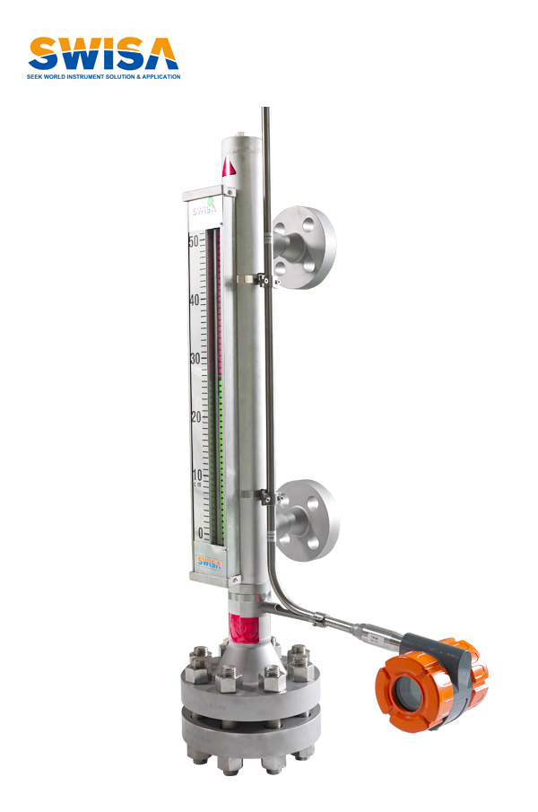 播州MAT/S磁致伸縮液位計(jì)（高溫）