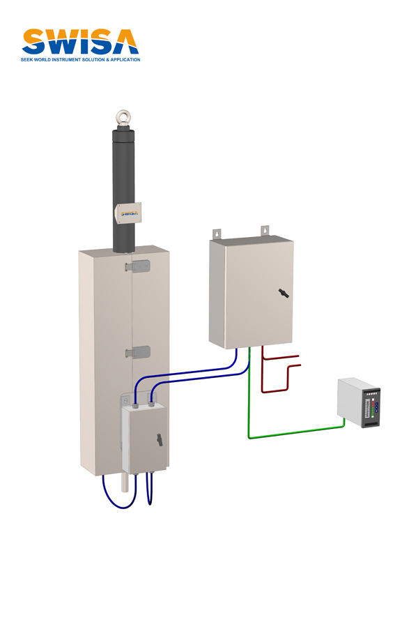 播州SEG3000電極式液位計(jì)