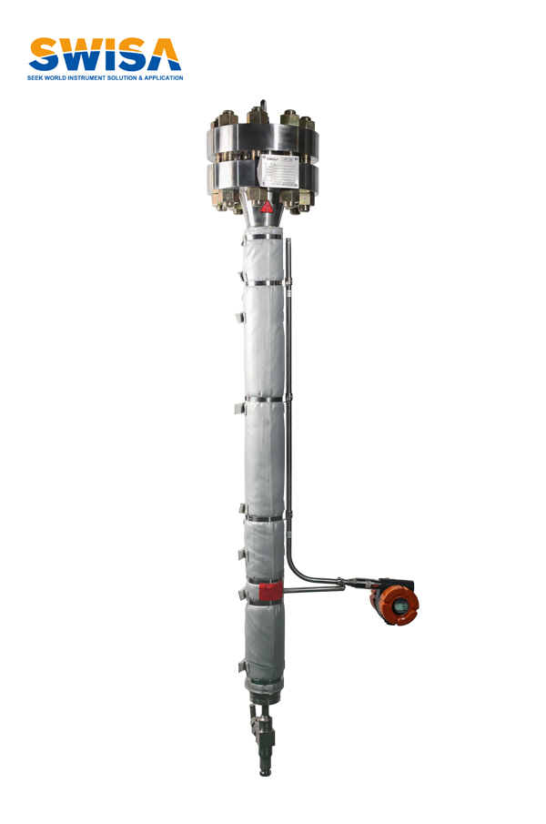 播州MAG3000智能汽包水位計(jì)