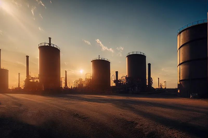 湖北雷達物位計是否可以測量筒形礦倉